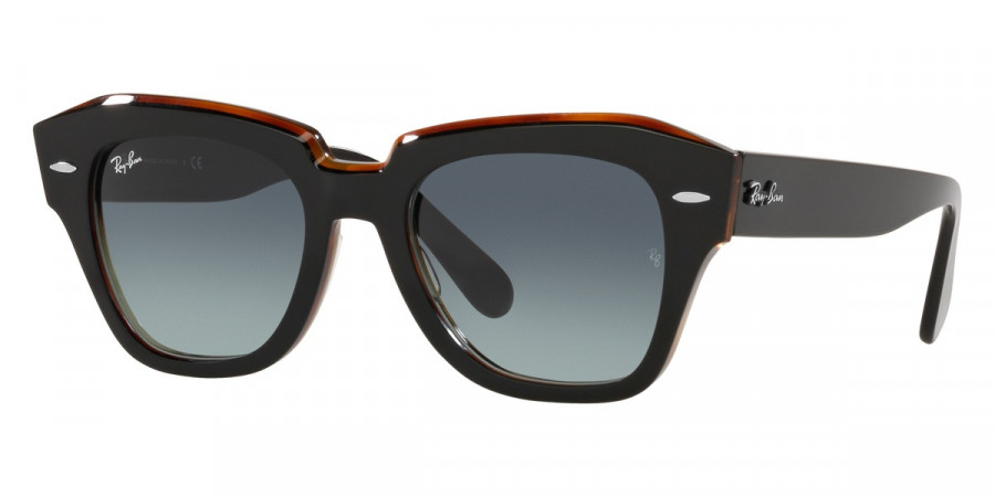 Ray-Ban™ - State Street RB2186