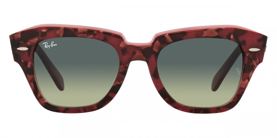 Ray-Ban™ - State Street RB2186