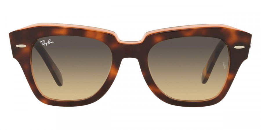 Ray-Ban™ - State Street RB2186