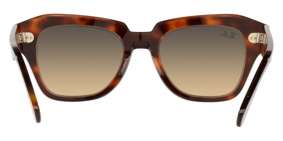 Ray-Ban™ - State Street RB2186