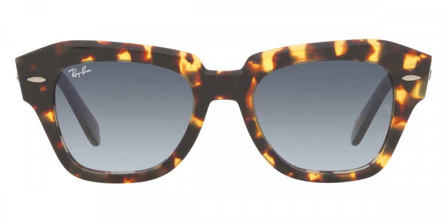 Ray-Ban™ - State Street RB2186