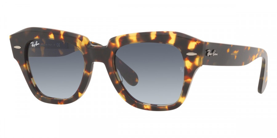 Ray-Ban™ - State Street RB2186