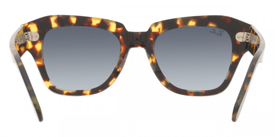 Ray-Ban™ - State Street RB2186