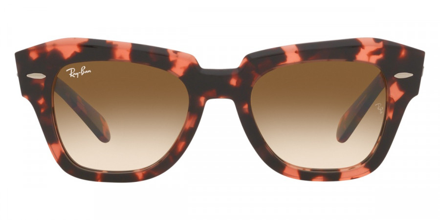 Ray-Ban™ - State Street RB2186