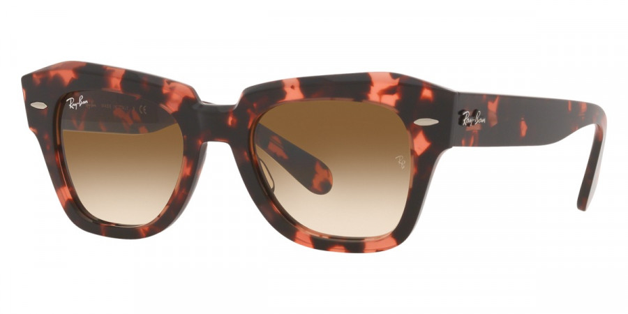 Ray-Ban™ - State Street RB2186