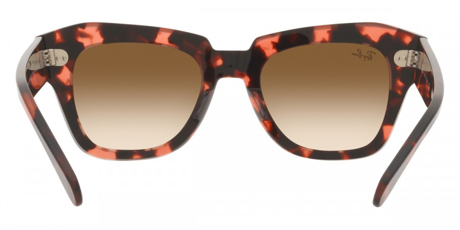 Ray-Ban™ - State Street RB2186