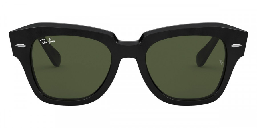 Ray-Ban™ - State Street RB2186