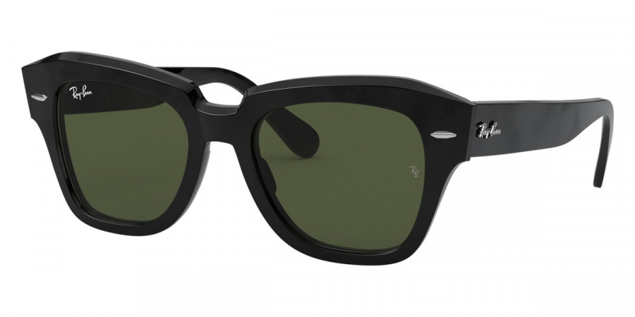 Ray-Ban™ - State Street RB2186