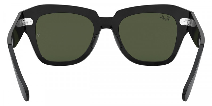 Ray-Ban™ - State Street RB2186