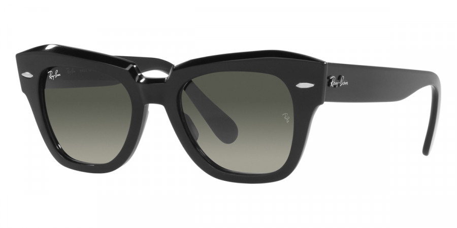 Color: Black (901/71) - Ray-Ban RB2186901/7149