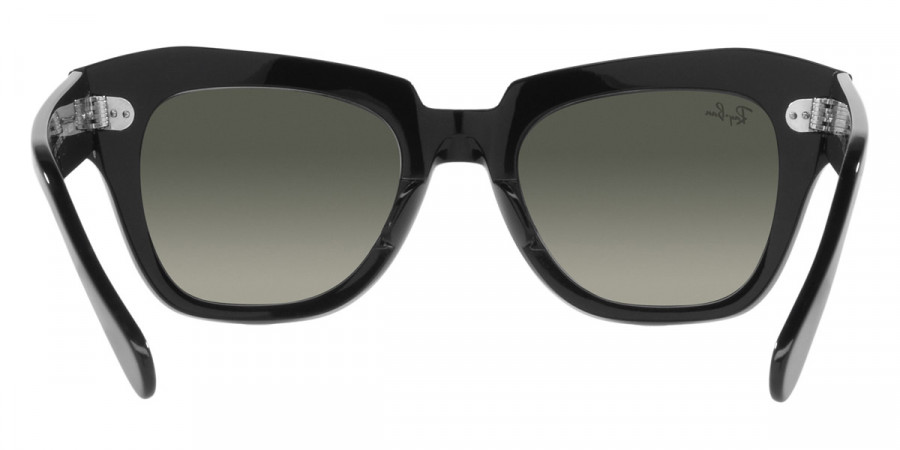 Color: Black (901/71) - Ray-Ban RB2186901/7149