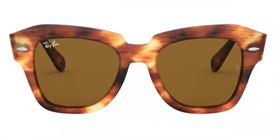 Ray-Ban™ - State Street RB2186