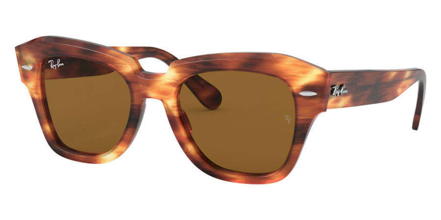 Ray-Ban™ - State Street RB2186