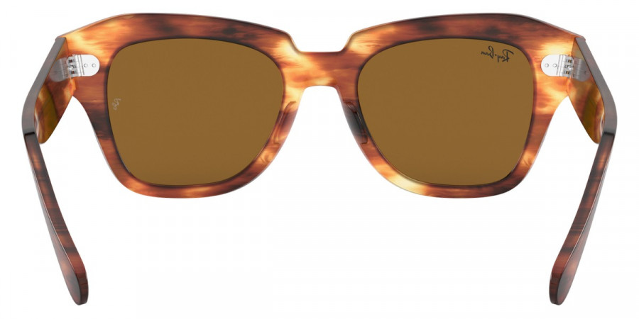 Ray-Ban™ - State Street RB2186