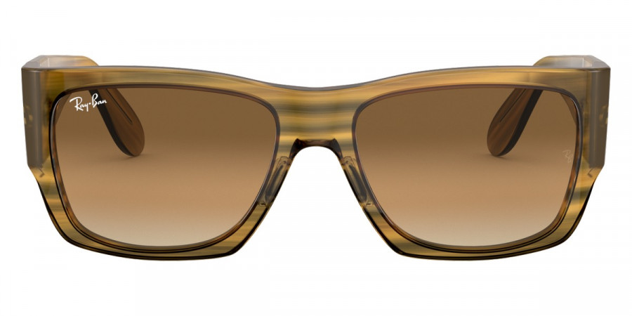 Ray-Ban™ - Wayfarer Nomad RB2187