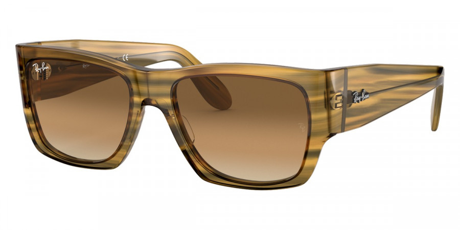 Ray-Ban™ - Wayfarer Nomad RB2187