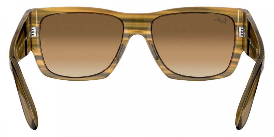 Ray-Ban™ - Wayfarer Nomad RB2187