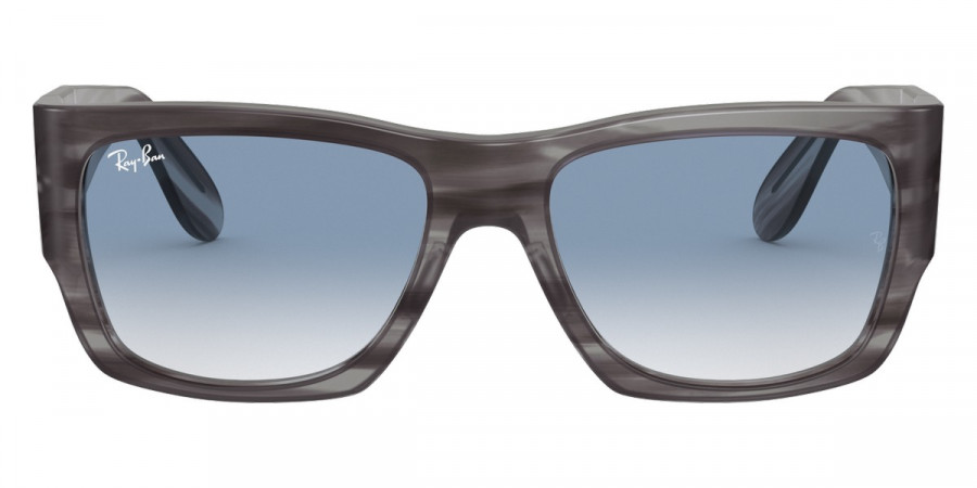 Ray-Ban™ - Wayfarer Nomad RB2187