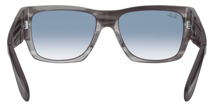 Ray-Ban™ - Wayfarer Nomad RB2187