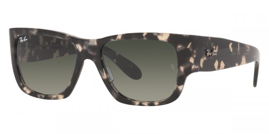 Ray-Ban™ - Wayfarer Nomad RB2187