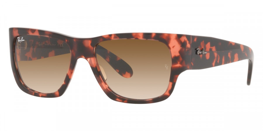 Ray-Ban™ - Wayfarer Nomad RB2187