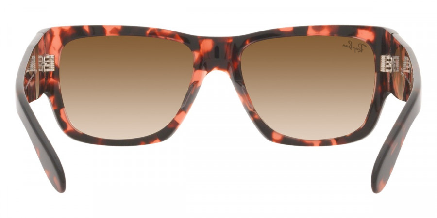 Ray-Ban™ - Wayfarer Nomad RB2187