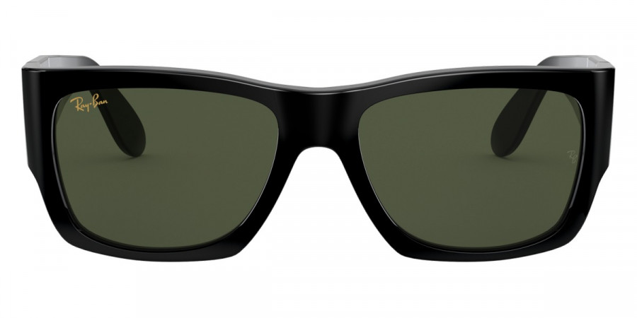 Ray-Ban™ - Wayfarer Nomad RB2187