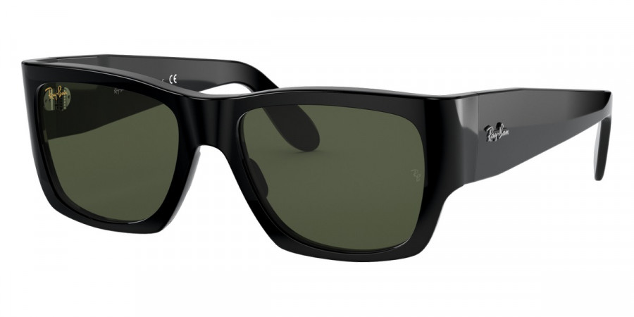 Ray-Ban™ - Wayfarer Nomad RB2187