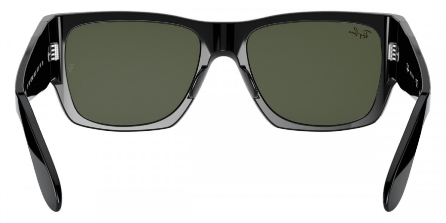 Ray-Ban™ - Wayfarer Nomad RB2187