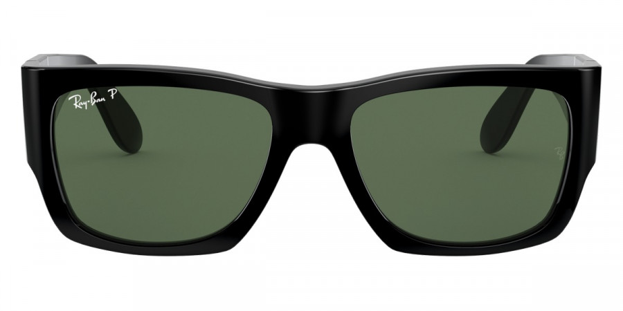 Ray-Ban™ - Wayfarer Nomad RB2187