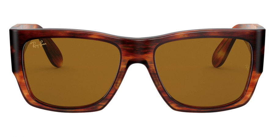 Ray-Ban™ - Wayfarer Nomad RB2187