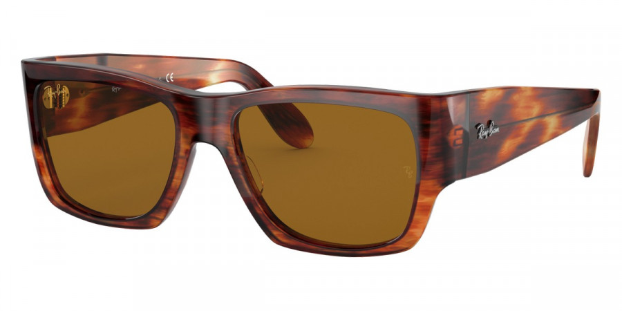 Ray-Ban™ - Wayfarer Nomad RB2187