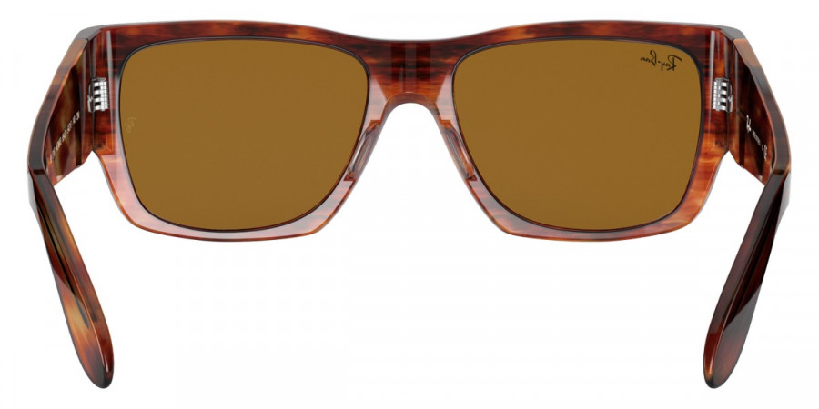 Ray-Ban™ - Wayfarer Nomad RB2187