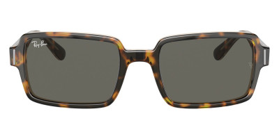 Ray-Ban™ Benji RB2189 12943M 54 Black On Transparent Sunglasses