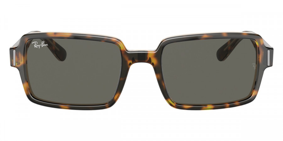 Ray-Ban™ Benji RB2189 1292B1 54 - Havana On Transparent Brown