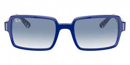 Ray-Ban™ Benji RB2189 Rectangle Sunglasses 2023 | $174 