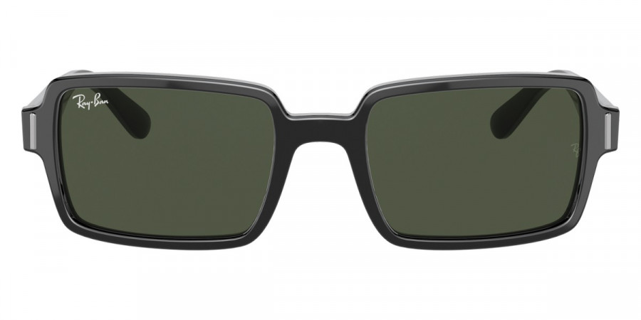 Ray-Ban™ Benji RB2189 901/31 54 - Black