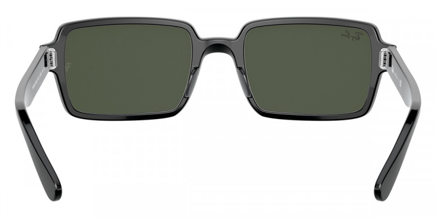 Color: Black (901/31) - Ray-Ban RB2189901/3152