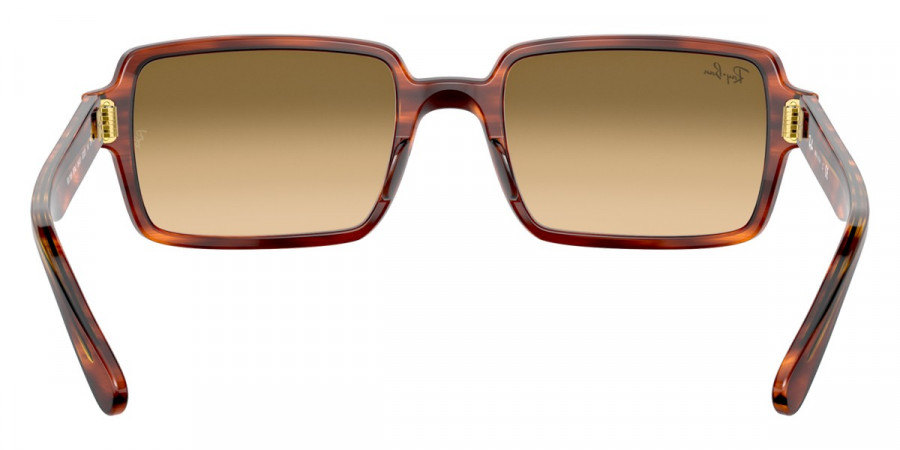 Color: Striped Havana (954/51) - Ray-Ban RB2189954/5154