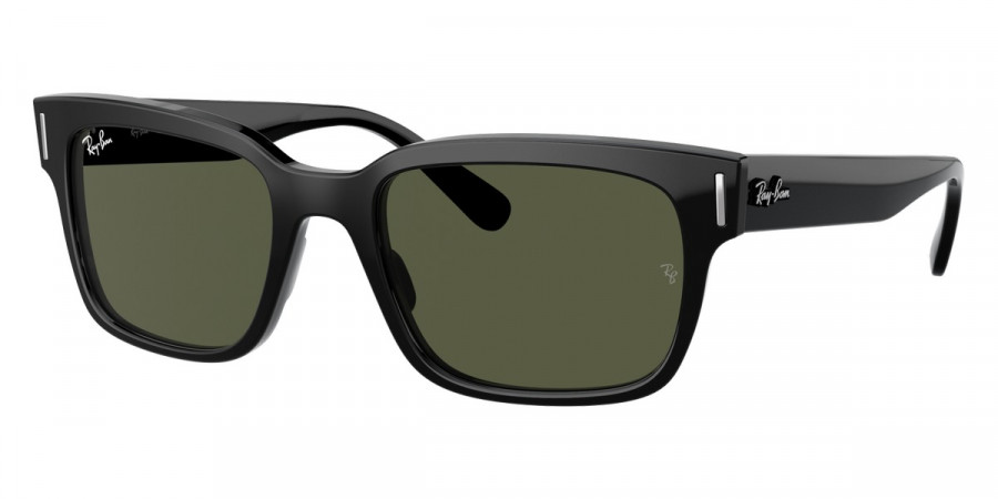 Color: Black (901/31) - Ray-Ban RB2190901/3153