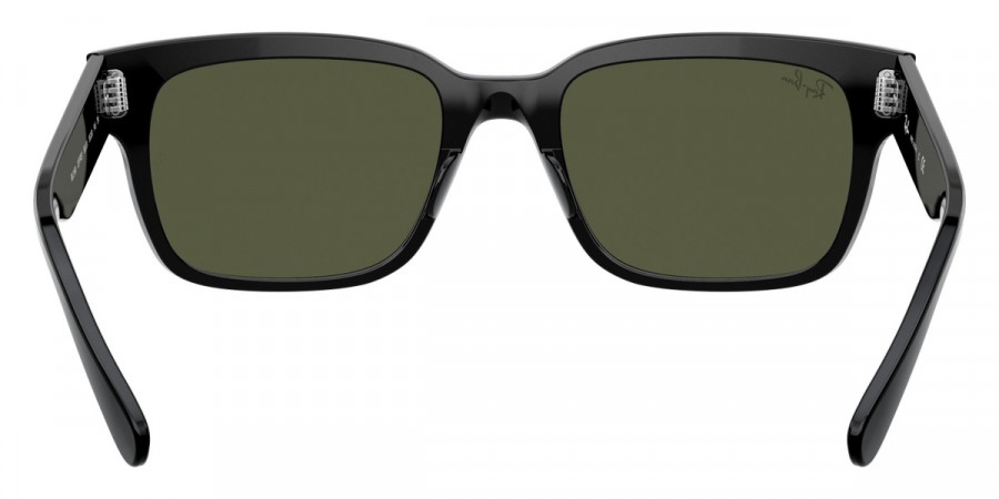 Color: Black (901/31) - Ray-Ban RB2190901/3153