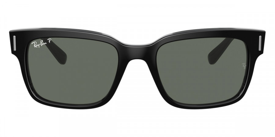 Ray-Ban™ Jeffrey RB2190 901/58 55 - Black