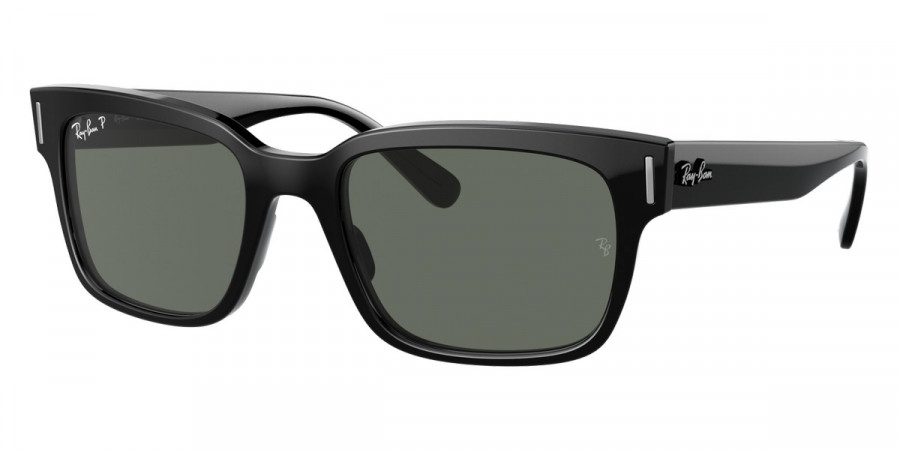 Color: Black (901/58) - Ray-Ban RB2190901/5855