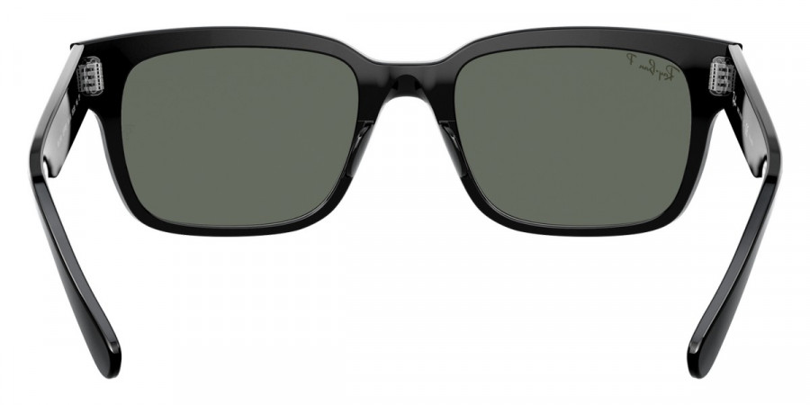 Color: Black (901/58) - Ray-Ban RB2190901/5855