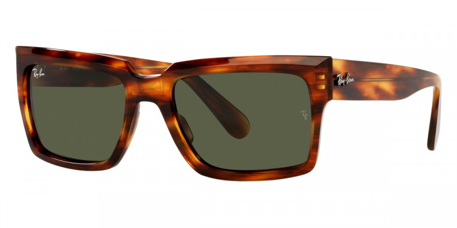 Color: Striped Havana (954/31) - Ray-Ban RB2191954/3154
