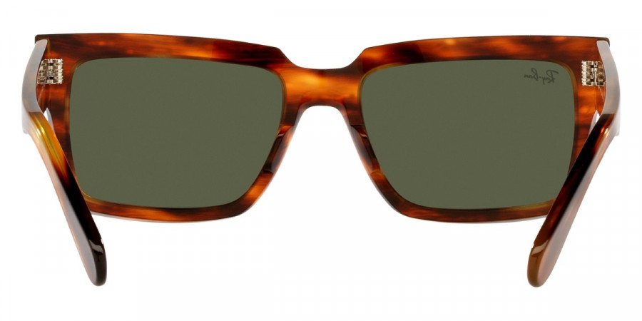 Color: Striped Havana (954/31) - Ray-Ban RB2191954/3154