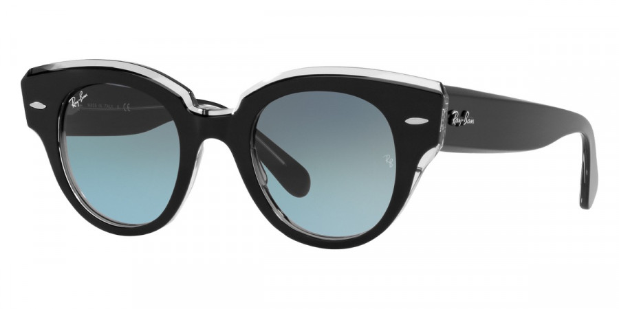 Ray-Ban™ - Roundabout RB2192