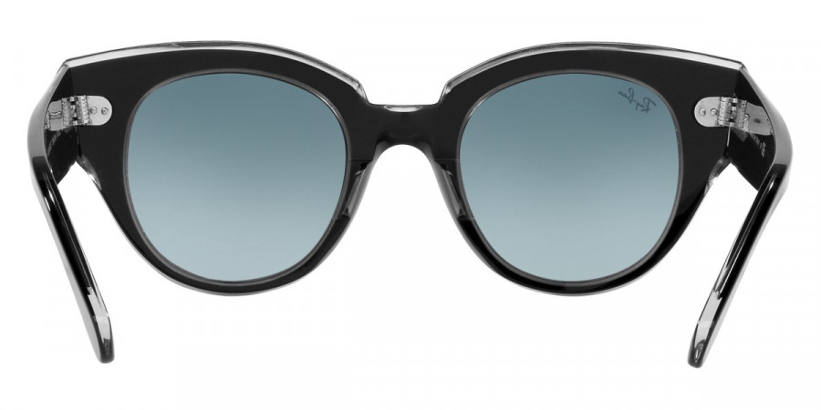 Ray-Ban™ - Roundabout RB2192