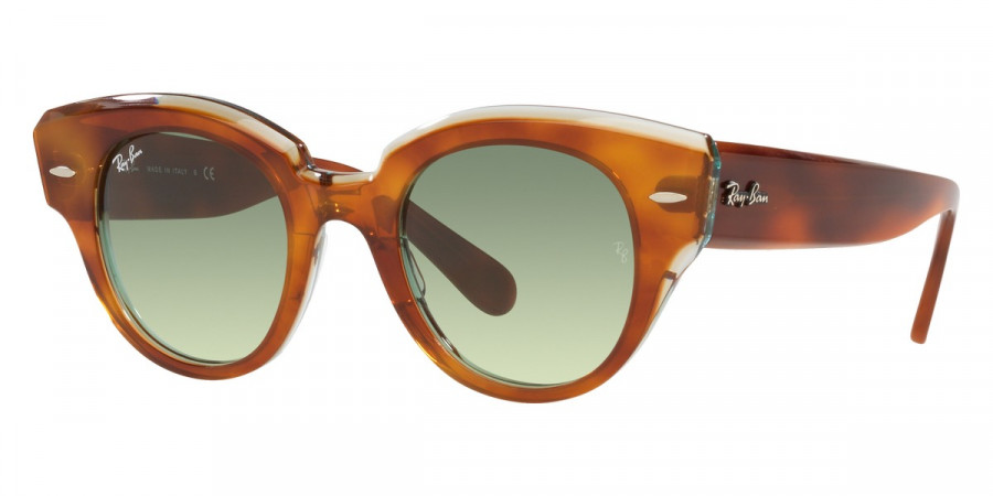 Ray-Ban™ - Roundabout RB2192