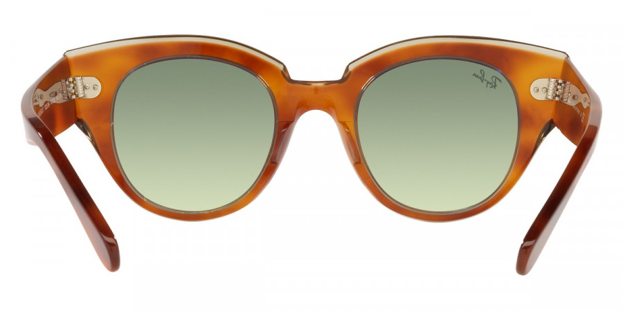 Ray-Ban™ - Roundabout RB2192